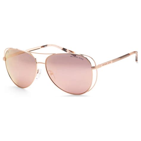 Michael Kors Women's Sunglasses MK1024